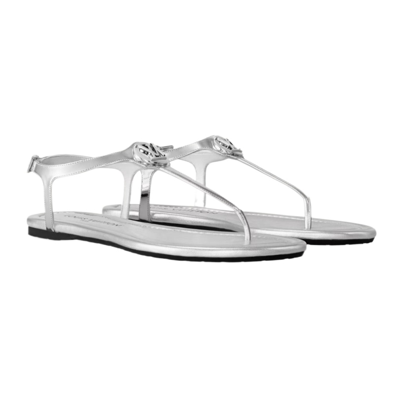 Louis Vuitton Sunkiss Flat Sandal - Image 1